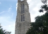 Photo Square de la tour saint jacques