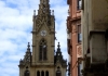 Photo Une église à San Sebastian