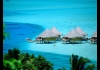 photo bora bora