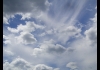 Photo Ciel et nuages