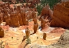 photo Bryce Canyon, utah, USA