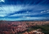 Photo Bryce Canyon et ses cheminées de fées