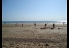 Photo a la plage en vendée