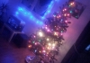photo Sapin de noel 2012