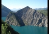 Photo Lac de Monteynard