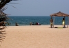 Photo Plage le long du lac Tanganyika