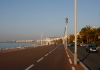 Photo La Piste Cyclable de Nice