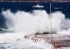 Photo Mer déchaînée