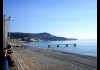 Photo Plage de Nice