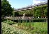 Photo Jardin du Palais Royal