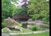Photo Jardin japonais du musée Albert Kahn