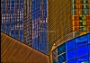 Photo Las Vegas et ses reflets en couleur