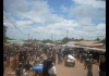 Photo marché au TOGO