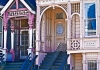 Photo Une maison à Haight Ashbury, San Francisco