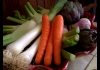 Photo Légumes du marché