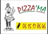 Photo pizza'ma