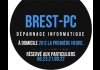 Photo Brest dépannage informatique