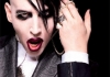 Photo Marylin Manson