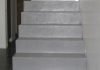 Photo Escalier en Béton Ciré Mercadier