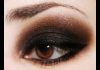 Photo Maquillage smoked eye