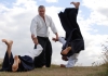 photo aikido 38 Grenoble