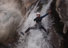 photo Canyoning aux écouges