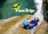 Photo Funtrip Canyoning