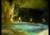 photo Spéléologie Grotte de Gournier