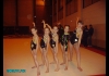 Photo mon groupe de gym