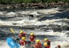 Photo Québec Raft - Rafting rivière Mistassibi