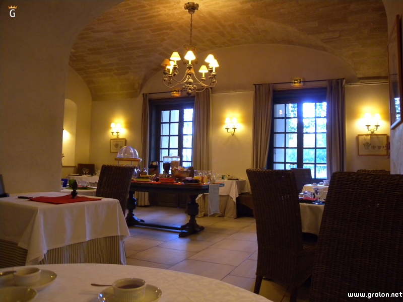 Restaurant Saint Victor Restaurant Saint Victor
