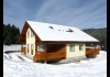 Photo GERARDMER, chalet de location de vacances