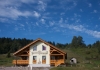 Photo GERARDMER, chalet de vacances neuf