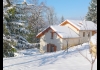 Photo gites des balcons de belledonne