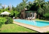 Photo luxury hotel marrakech