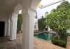 Photo luxury riad marrakech