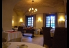Photo Salle restaurant Chateau saint victor
