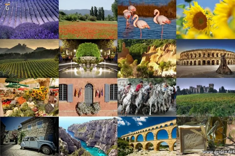provence-tourisme