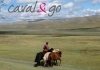Photo Caval&go - randonnée équestre en Mongolie