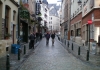 Photo Encore une Rue de Bruxelles