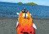 Photo GWADA PAGAIE location kayak Guadeloupe