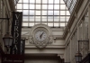 Photo Horloge du passage Verdeau