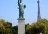 Photo La statue de la Liberté