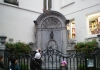 Photo Le Manneken Pis