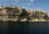 Photo Les falaises de Bonifacio