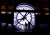 Photo Une horloge parlante!