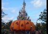 photo Halloween à Disneyland Paris