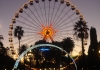 photo La Grande roue de Nice