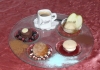 Photo cafe gourmand