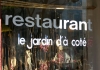 photo Le jardin d'à côté - Restaurant Traiteur